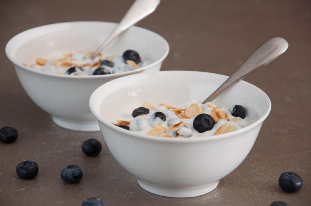 greek yogurt