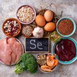 Benefits of Selenium