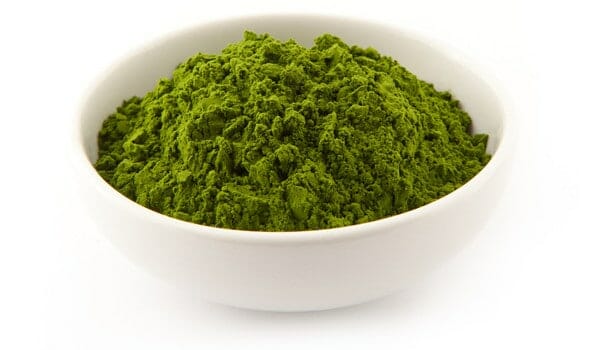 Green Superfood