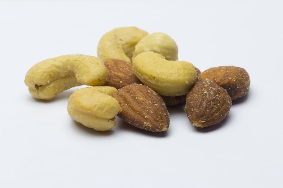 Cashews