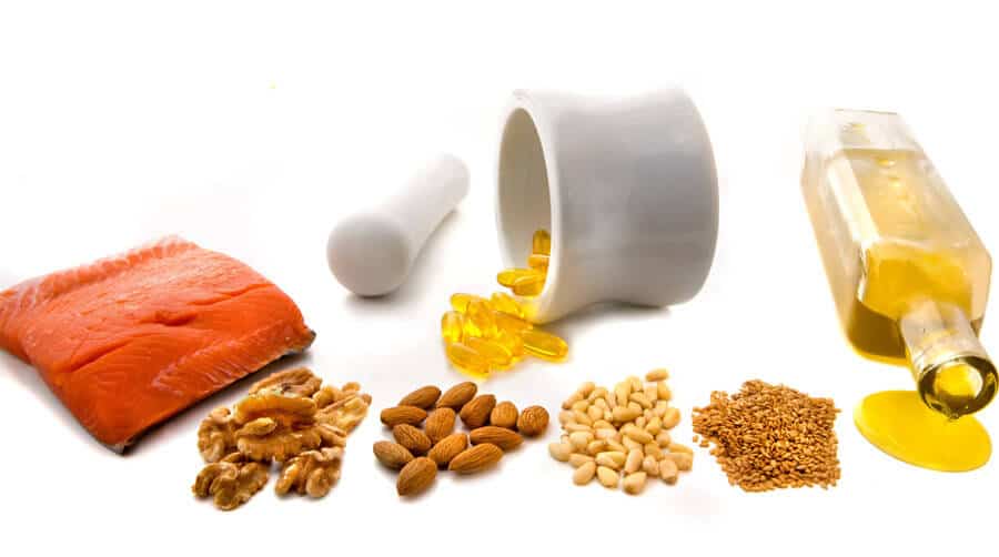 Essential Fatty Acids