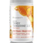 Tangy Tangerine 2.5